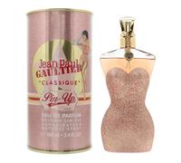 Jean Paul Gaultier Classique Pin Up Eau de Parfum 100ml Spray