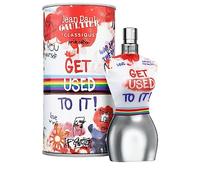 Jean Paul Gaultier Classique Pride Edition 2023 Eau de Toilette 100ml Spray