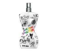 JEAN PAUL GAULTIER Classique Pride Edition 2026 Eau de Toilette 100ML Eau de toilette Women's Perfumes