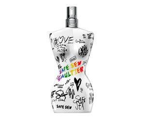 JEAN PAUL GAULTIER Classique Pride Edition 2026 Eau de Toilette 100ML Eau de toilette Women's Perfumes