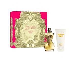 Jean Paul Gaultier Divine 50ml Eau de Parfum Gift Set
