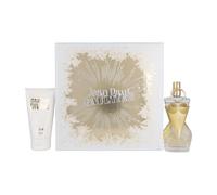 Jean Paul Gaultier Divine Gift Set 50ml EDP + 75ml Body Lotion