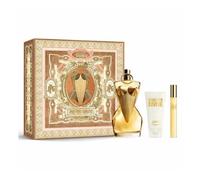 Jean Paul Gaultier Divine Gift Set 100ml EDP + 75ml Body Lotion + 10ml EDP