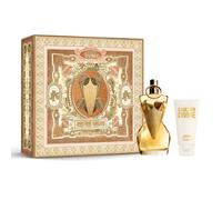 Jean Paul Gaultier Divine Eau De Parfum 50ml & Body Lotion 75ml Gift Set