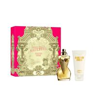 Jean-Paul-Gaultier Womens-fragrances Gaultier-DivineGift set Eau de Parfum Spray 50 ml + Body Lotion 75 ml