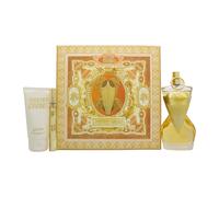 Jean Paul Gaultier Divine Eau De Parfum Gift Set 100ml EDP + 75ml Body Lotion + 10ml EDP