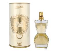 Jean Paul Gaultier Gaultier Divine eau de parfum for women 30 ml