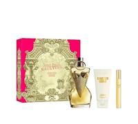 Jean Paul Gaultier Divine Gift Set 100ml EDP + 75ml Body Lotion + 10ml Mini