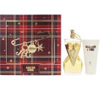 Jean Paul Gaultier Gaultier Divine Eau De Parfum Gift Set Eau De Parfum 100ml + Body Lotion 75ml