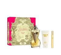 Jean Paul Gaultier Divine Gift Set EDP Spray 100ml + Body Lotion 75ml + EDP Spray 10ml 1 Set