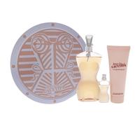 Jean Paul Gaultier Classique Eau De Toilette Spray 100ml Set 3 Pieces 2019