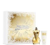 JEAN PAUL GAULTIER FEMME SET 50ML EAU DE PARFUM SPRAY+75ML LOTION - 1 SET