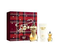 Jean Paul Gaultier Gaultier Divine Eau De Parfum 50ml Gift Set
