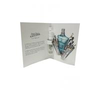 Jean Paul Gaultier Gaultier Le Male Eau de Toilette Vial Spray 1.5ml P