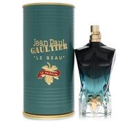 Jean Paul Gaultier Jean Paul Gaultier Le Beau Le Parfum by Jean Paul Gaultier Eau De Parfum Intense Spray 2.5 oz for Men 75 ml