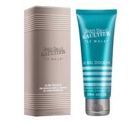 Jean-Paul-Gaultier Mens-fragrances Le-MalesLe MaleShower Gel