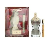 Jean Paul Gaultier La Belle 2 Piece Gift Set: Eau de Parfum 100ml - Eau de Parfu