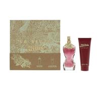 Jean Paul Gaultier La Belle Eau De Parfum 50ml + Body Lotion 75ml Gift Set 50ml