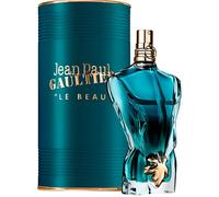 JEAN PAUL GAULTIER LE BEAU 125ML EDT SPRAY | NEW SEALED BOX | FREE P&P |