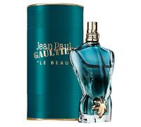 Jean Paul Gaultier Le Beau Eau de Toilette for Men 125 ml