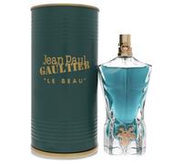 JEAN PAUL GAULTIER LE BEAU Eau De Toilette 2.5 oz for Men