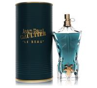 JEAN PAUL GAULTIER LE BEAU Eau De Toilette 4.2 oz for Men