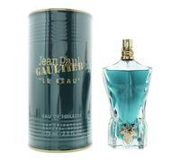 Jean Paul Gaultier Le Beau Eau de Toilette 75ml Spray New Sealed Genuine