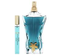 Jean Paul Gaultier Le Beau Eau De Toilette Spray Gift Set 125ml