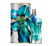 Jean Paul Gaultier Le Beau Flower Limited Edition Eau de Parfum Men's Aftershave Spray (125ml)