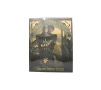 JEAN PAUL GAULTIER LE BEAU GIFT SET 125ML EDT + 10ML EDT - MEN'S FOR HIM. NEW