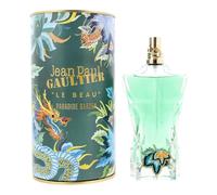 Jean Paul Gaultier Le Beau Paradise Garden Eau De Parfum 125ml