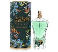 JEAN PAUL GAULTIER LE BEAU PARADISE GARDEN Eau De Parfum 2.5 oz for Men