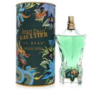 JEAN PAUL GAULTIER LE BEAU PARADISE GARDEN Eau De Parfum 4.2 oz for Men