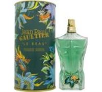 Jean Paul Gaultier Le Beau Paradise Garden Eau de Parfum 75ml Spray New