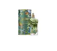 Jean Paul Gaultier Le Beau Paradise Garden Eau de Parfum Men's Aftershave Spray (75ml, 125ml) - 125ml
