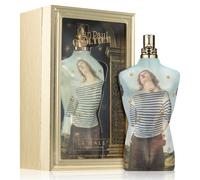 Jean Paul Gaultier Le Male 125ml Eau De Toilette Collector