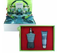 Jean Paul Gaultier Le Male 125ml EDT Spray Set 2 Pieces 2017