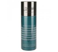 Jean Paul Gaultier LE MALE 150ml Deodorant Spray NEW & CELLO SEALED