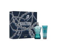 Jean Paul Gaultier Le Male 2 Piece Boxed Gift Set Mint