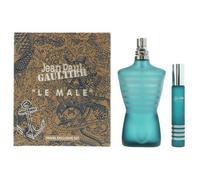 Jean Paul Gaultier Le Male 2 Piece Gift Set