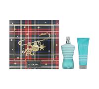 Jean Paul Gaultier Le Male Eau de Toilette 75ml + Shower Gel 75ml Gift Set Him