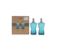 Jean Paul Gaultier Le Male 2 Piece Set - Eau De Toilette 2 x 40ml Mint