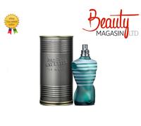 Jean Paul Gaultier Le Male 200ml Eau de Toilette Spray New Sealed Tin