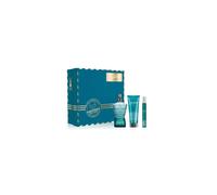 Jean Paul Gaultier Le Male 3 Pcs Set For Men: 4.2 Eau De Toilette + 0.34 Eau De Toilette + 2.5 Shower Gel (Metal Box)