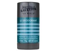 Jean Paul Gaultier Le Male 75ml Alcohol Free Deodorant Stick