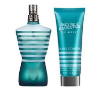 Jean Paul Gaultier Le Male 75ml Eau de Toilette + 75ml Shower Gel