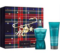 Jean Paul Gaultier Le Male Eau De Toilette Gift Set 75ml Eau De Toilette + 75ml Shower Gel