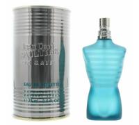 JEAN PAUL GAULTIER LE MALE 75ML EAU DE TOILETTE SPRAY BRAND NEW & SEALED