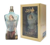 Jean Paul Gaultier Le Male Eau de Toilette 125ml Spray - Christmas 2024 Collector Edition