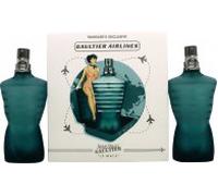 Jean Paul Gaultier Le Male Duo Eau de Toilette 2 x 40ml Spray